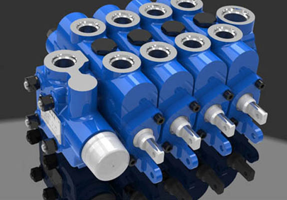 液压设备系统 液压设备系统