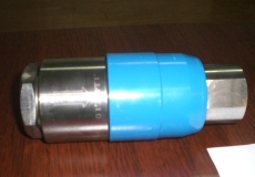 天然气拉断阀 天然气拉断阀